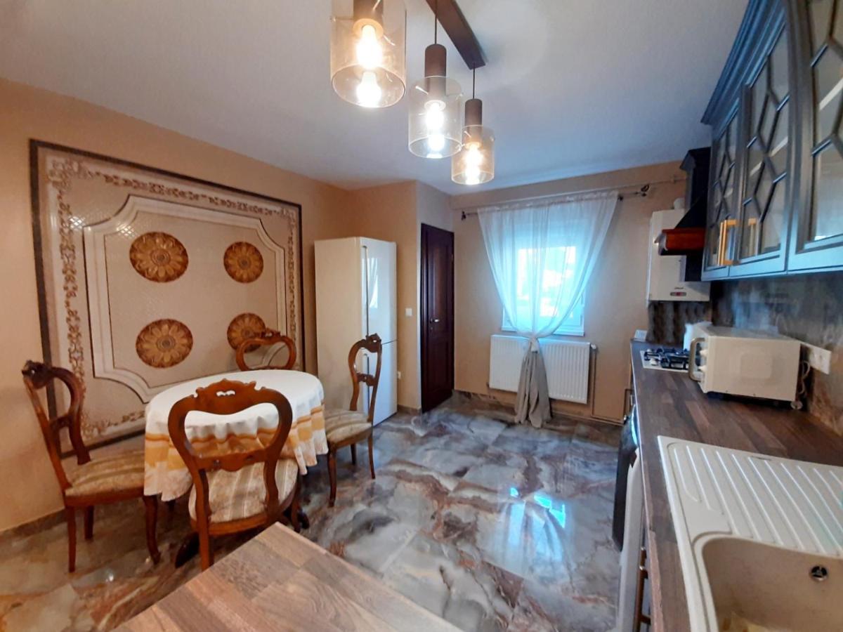 Apartment Lucky Nagyszeben Kültér fotó