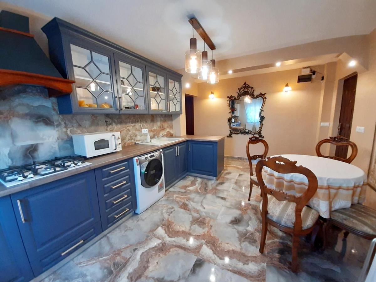 Apartment Lucky Nagyszeben Kültér fotó